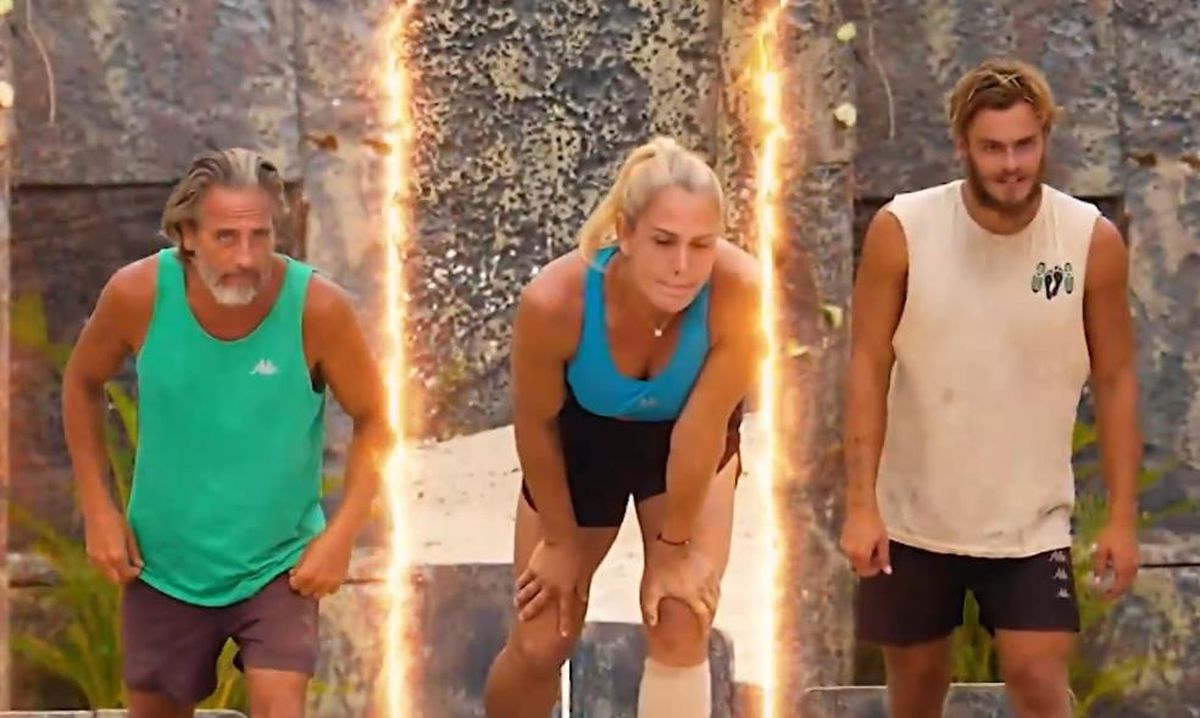 Survivor eleme adayları kim, Survivor’da kim elendi?