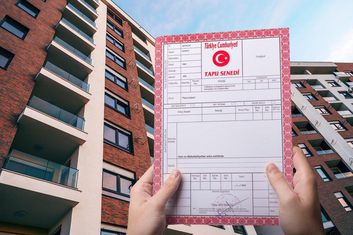Tapusu olanlar dikkat, son 3 gün! Bayram nedeniyle ödeme yöntemi değişti