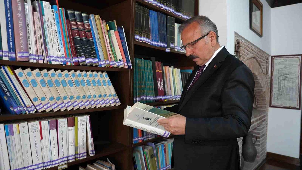 TBMM Okullarda Şiddeti Araştırma Komisyon Başkanı Milletvekili Beyazıt: 'Okul şiddetinin arkasında aile ilgisizliği ve dijital izler var'