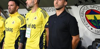 Tedesco imzayı attı! İşte yeni takımı