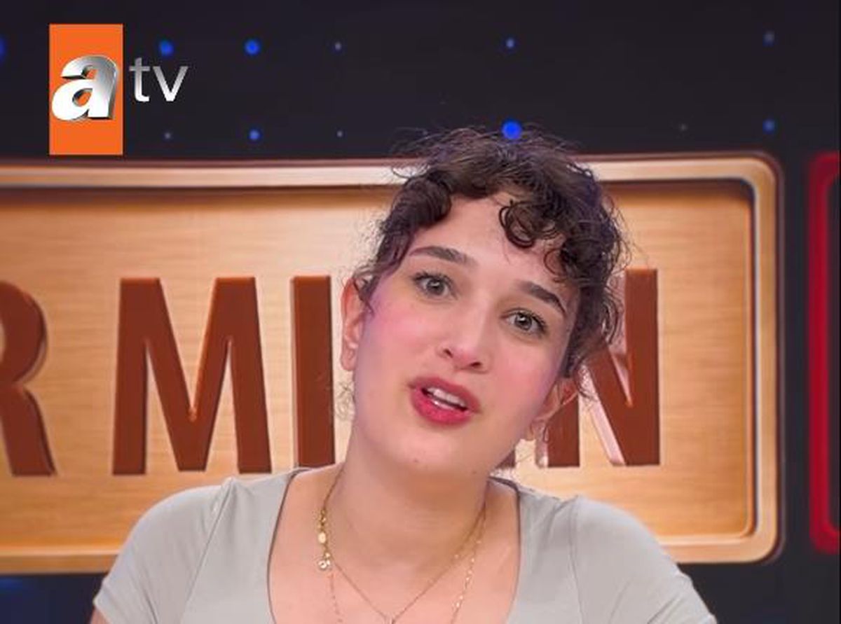 Var mısın Yok musun Dilek kimdir, Dilek kaç yaşında, nereli, Kıbrıslı mı, evli mi, bekar mı?