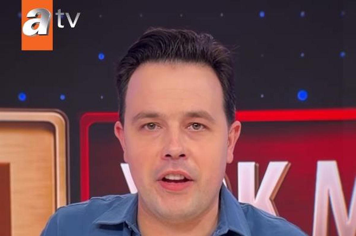 Var mısın Yok musun Fatih kimdir, Fatih Yakıcı kaç yaşında, nereli, evli mi, bekar mı?
