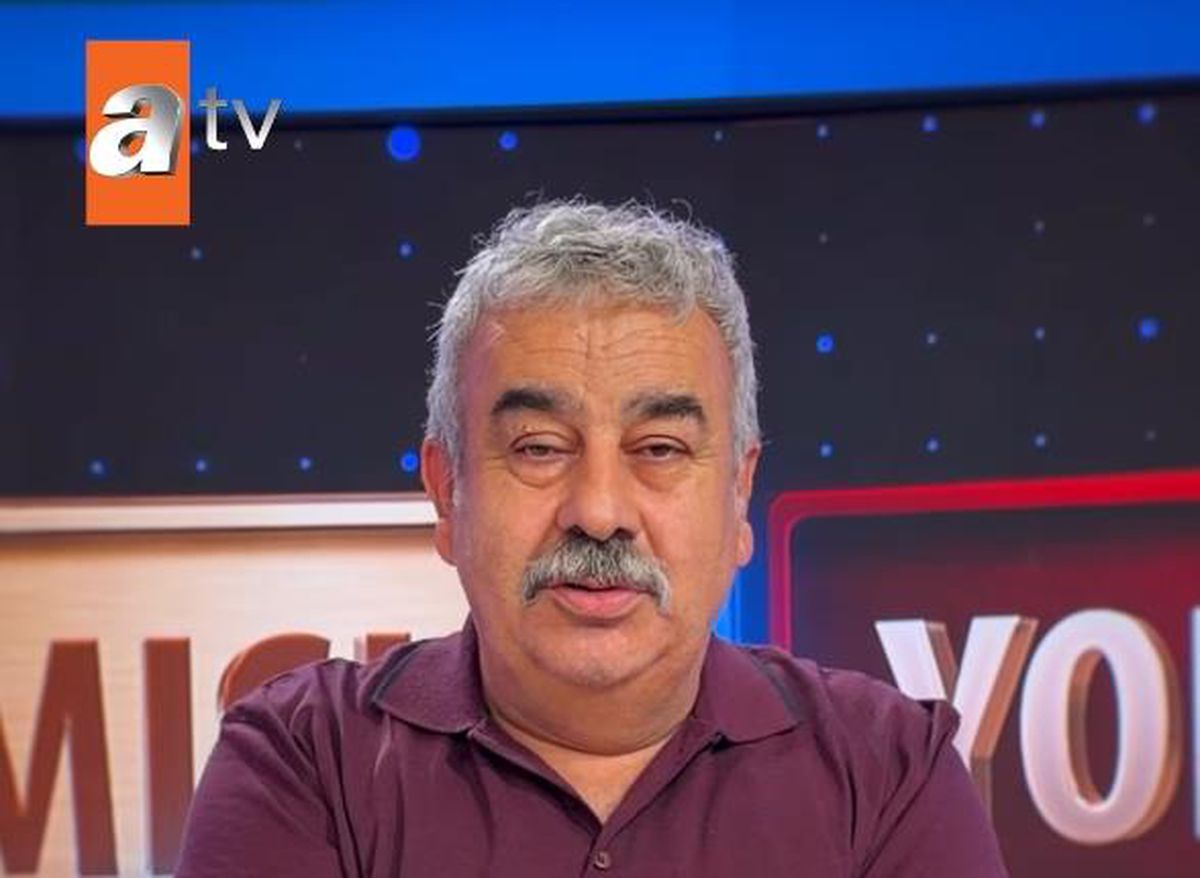 Var mısın Yok musun Murat kimdir, Murat kaç yaşında, nereli, evli mi, bekar mı?