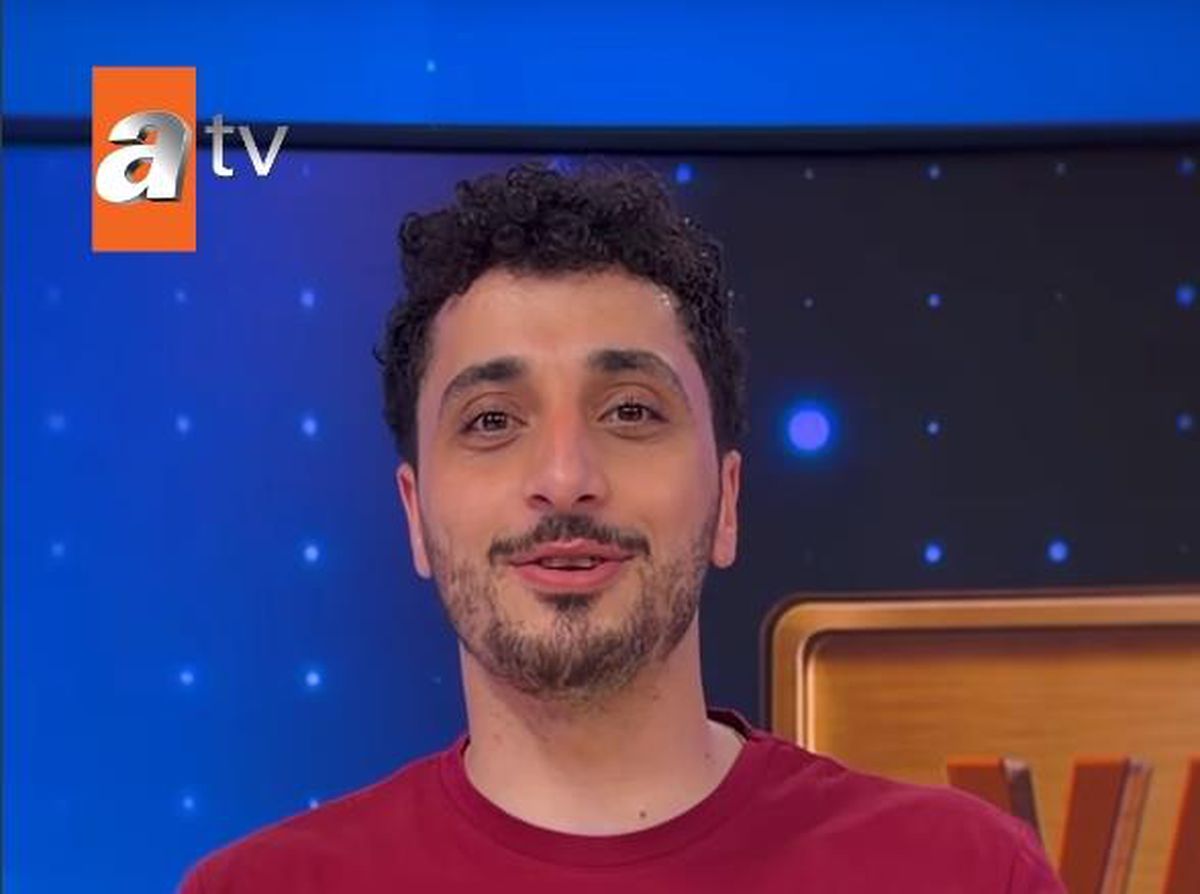 Var mısın Yok musun Özgür kimdir, Özgür kaç yaşında, nereli, evli mi, bekar mı?