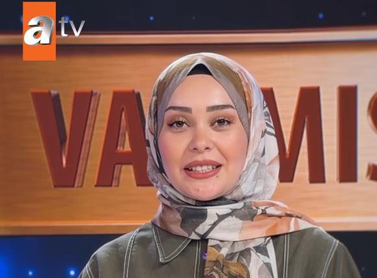 Var mısın Yok musun Sümeyye kimdir, Sümeyye kaç yaşında, nereli, evli mi, bekar mı?