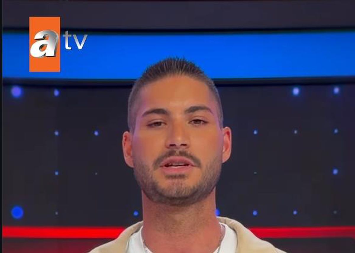 Var mısın Yok musun Tuğberk kimdir, Tuğberk kaç yaşında, nereli, evli mi, bekar mı?