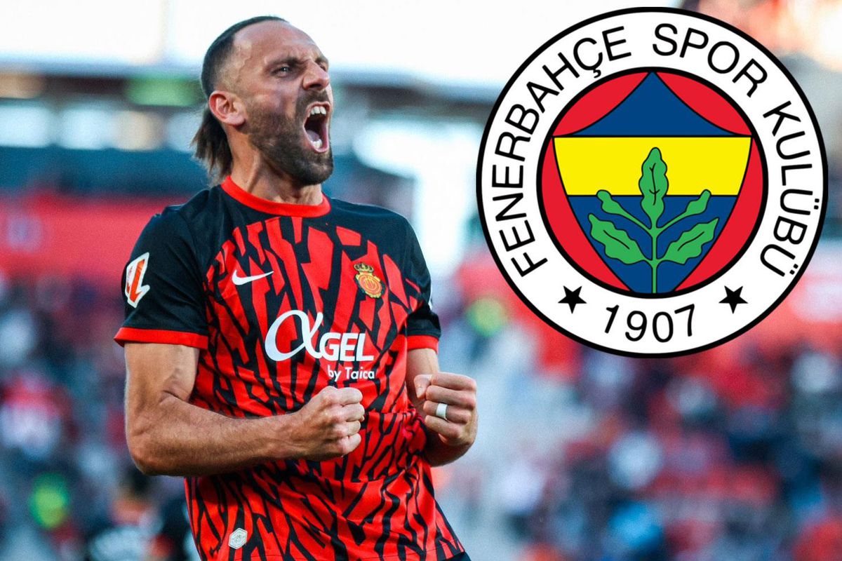 Vedat Muriqi'de işlem tamam! Aziz Yıldırım ile anlaştı, yuvaya geri dönüyor