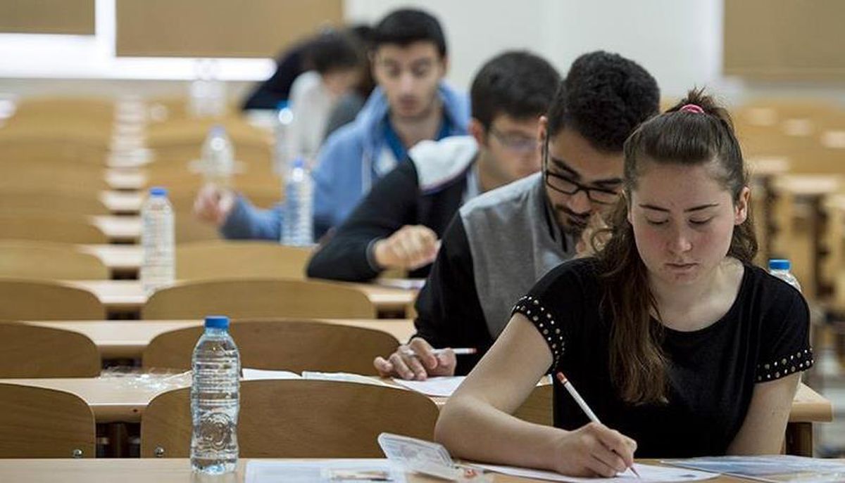 YKS sınav yerleri ne zaman açıklanacak?