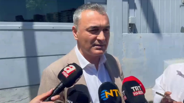 Müslim Sarı