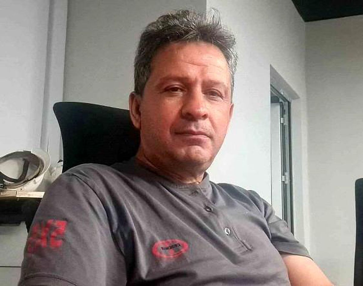56 yaşındaki şahıs evinin bahçesinde ölü bulundu