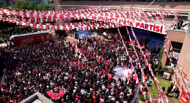 ankarada iki ayri chp mitingi 19894622 1951 1 m
