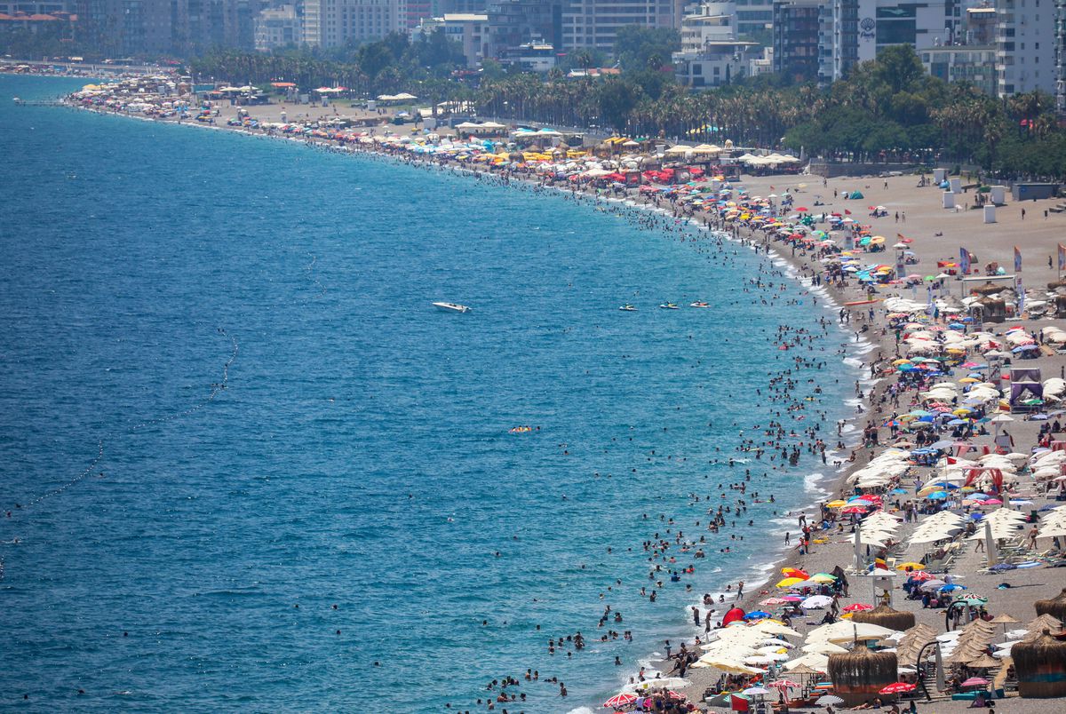 Antalya-Hurghada rekabetinde kalite farkı