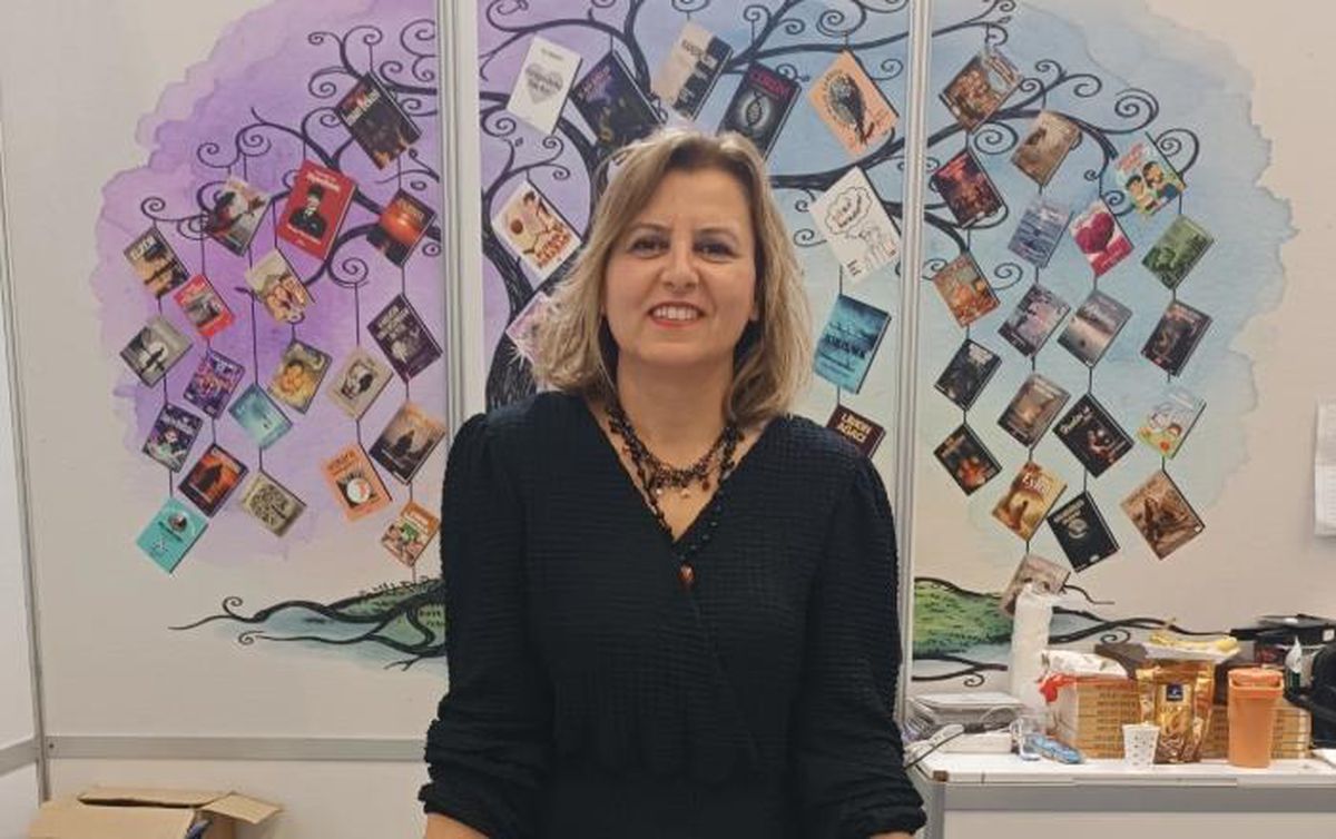 Ayten Öztürk neden öldürüldü, kim öldürdü, Yazar Ayten Öztürk kimdir?