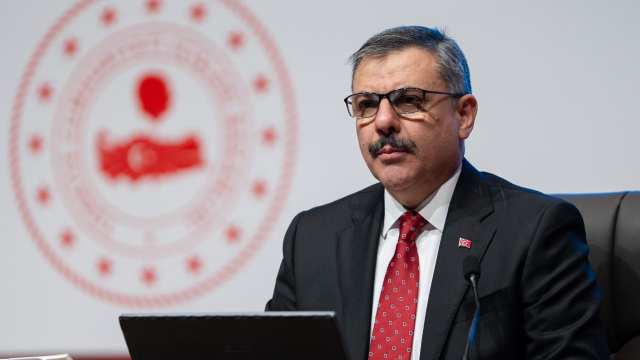 Bakan Çiftçi: ‘7 Basamaklı Okul Güvenliği Kalkanı' anlayışını hayata geçiriyoruz 5 bakan ciftci 7 basamakli okul 19893543 5212 1 m