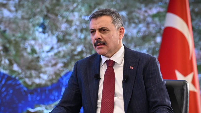 Bakan Çiftçi: ‘7 Basamaklı Okul Güvenliği Kalkanı' anlayışını hayata geçiriyoruz 3 bakan ciftci 7 basamakli okul 19893543 7905 1 m