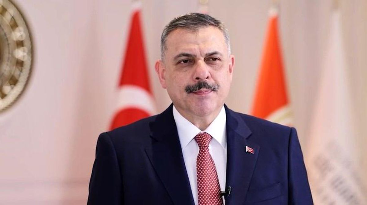 Bakan Çiftçi: 'Bayramda yolları denetlemiyor, sizleri koruyoruz'