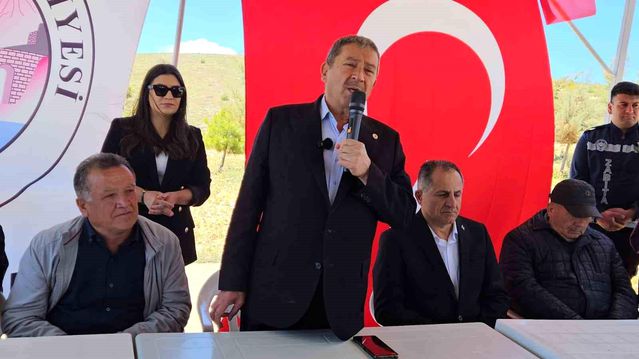 Başkan Bozkurt: 