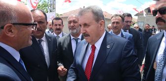 BBP lideri Destici: Devlet yoksa bayram da olmaz