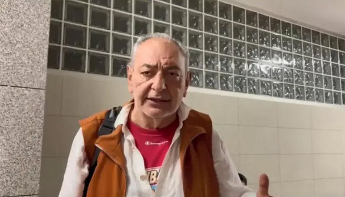 Bodrum'da hastaneye kaldırılan Reha Muhtar'ın tedavisi sürüyor