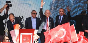 Kılıçdaroğlu’ndan FETÖ özrü: Hesap soracağım