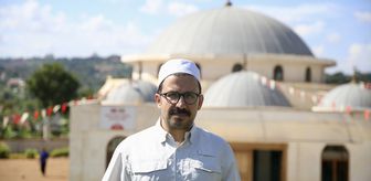 Diyanet İşleri Başkanlığınca Uganda'daki Müslüman çocuklara hafızlık eğitimi veriliyor