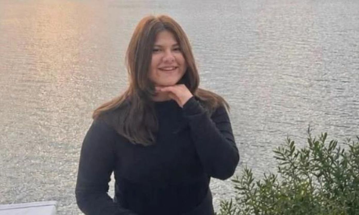 Elif Zeynep Aktürk neden öldü? Elif Zeynep Aktürk kimdir, kaç yaşındaydı?