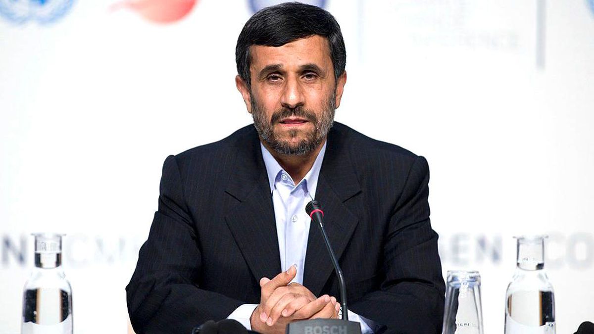 Ahmedinejad ve İsrail: Nefret Söyleminin Ardındaki Karmaşık İlişki