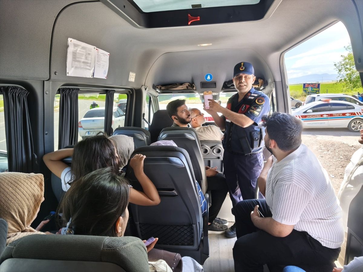 Gaziantep'te ''Hayat 112 Acil'' uygulaması vatandaşlara tanıtıldı