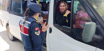 Hasköy'de kadınlara KADES tanıtıldı