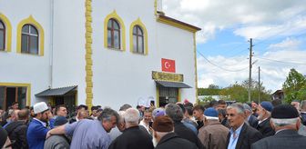Havza'da Erikbelen Hacı Nazım Efendi Camisi açılışı yapıldı