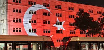 İstanbul'un fethinin 573. yıl dönümü kutlanıyor