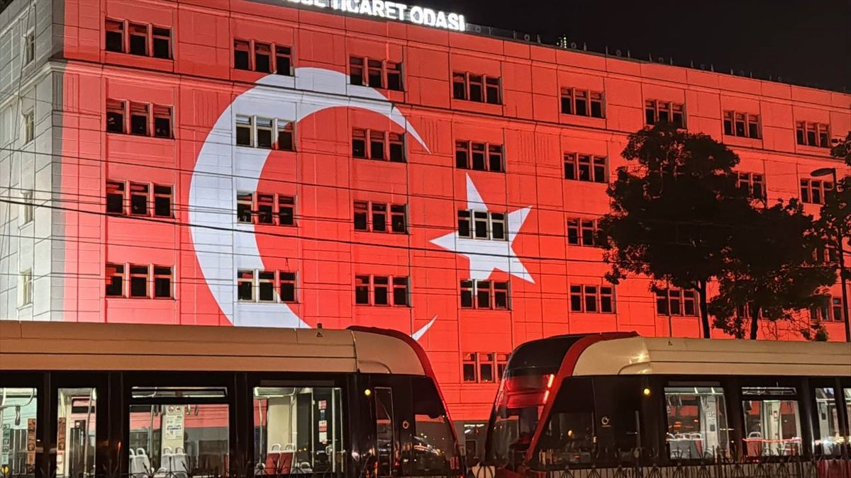 İstanbul'un fethinin 573. yıl dönümü kutlanıyor