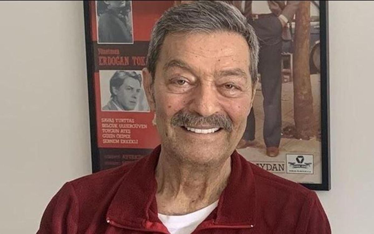 Kadir İnanır öldü mü, yaşıyor mu, Kadir İnanır sağlık durumu ne?