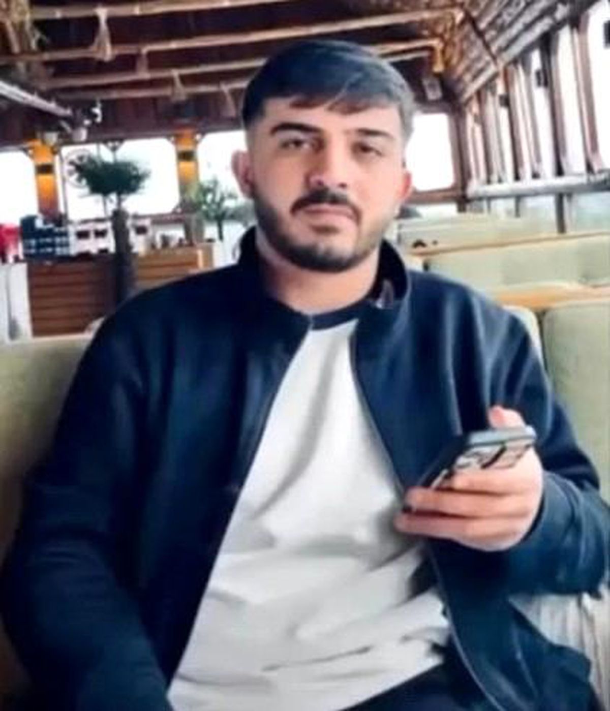 Kahramanmaraş'ta şantiye yangınında yaralanan işçi yaşam savaşını kaybetti