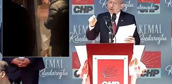 Kılıçdaroğlu, Uşak Belediyesi'nde olanlara atıfta bulundu: Baba ocağının kitabında yazar mı?