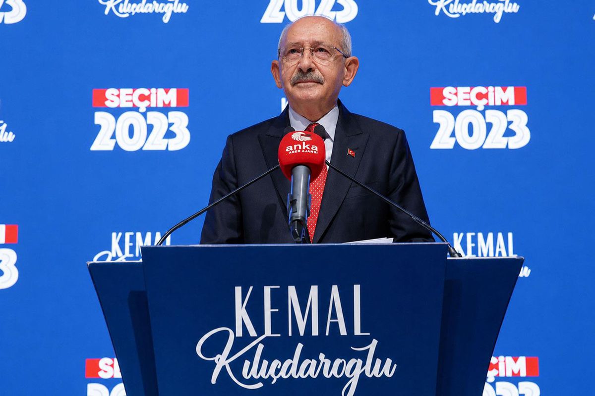 Kılıçdaroğlu’na yakınlığı ile bilinen Bülent Kuşoğlu yanıtladı: CHP'nin Cumhurbaşkanı adayı kim olacak?