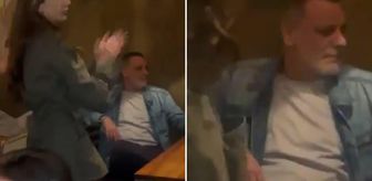 Ozan Güven gittiği mekandan kovuldu: Failler dışarı!