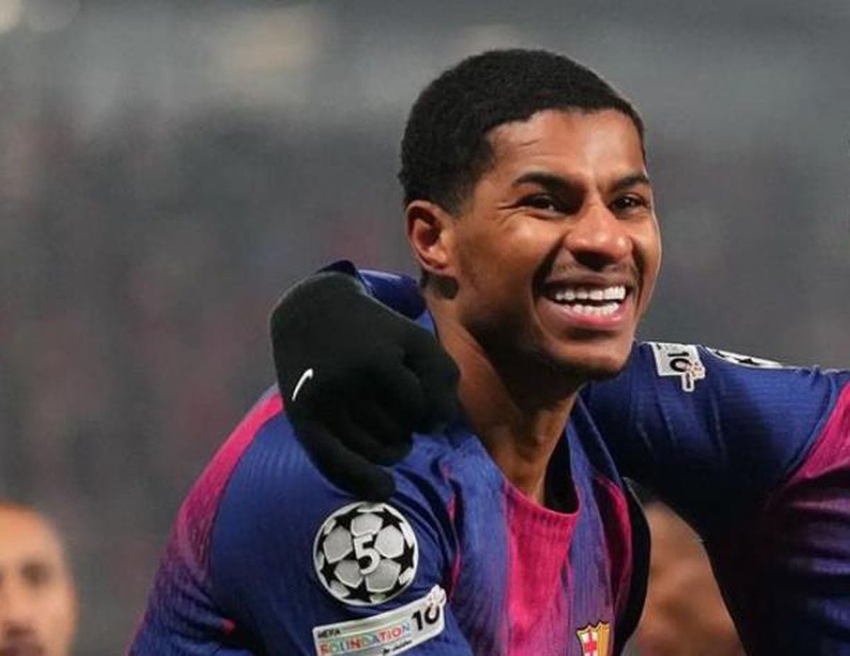 Rashford Galatasaray’a mı geliyor, Galatasaray Rashford’la anlaştı mı?
