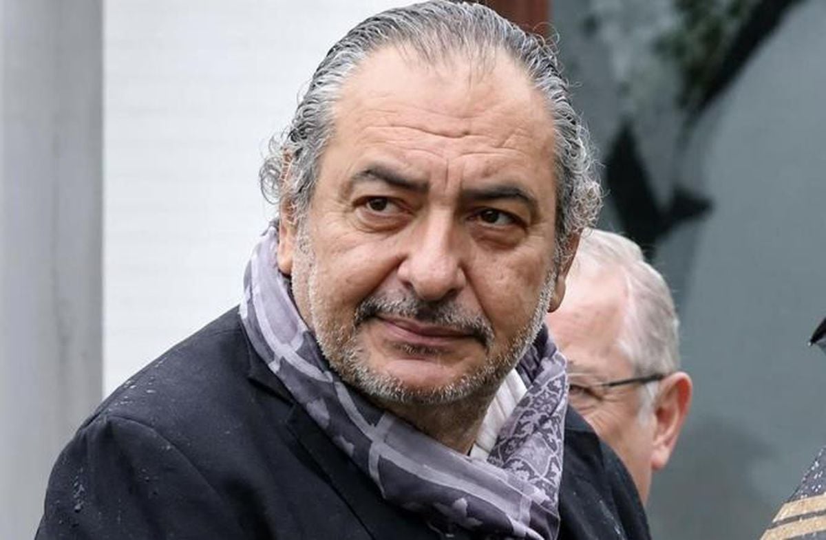 Reha Muhtar hasta mı, sağlık durumu ne, Reha Muhtar hastalığı ne?