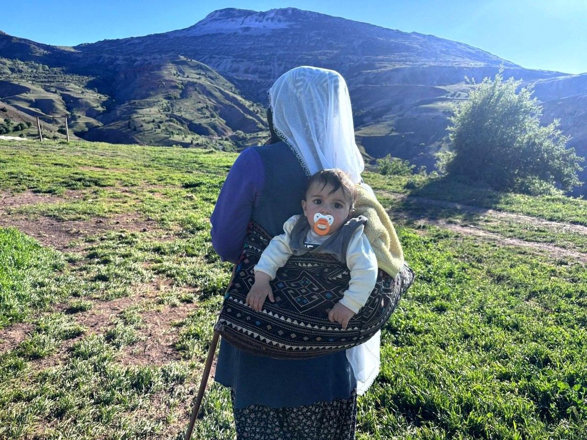 Şavakların yayla mücadelesi: Tulum peynirinin arkasındaki emek