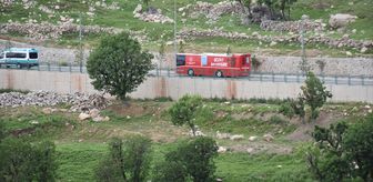 Şırnak'ta 'Gezici Kütüphane' bir yılda 60 köydeki öğrencilerin kitapla buluşmasını sağladı