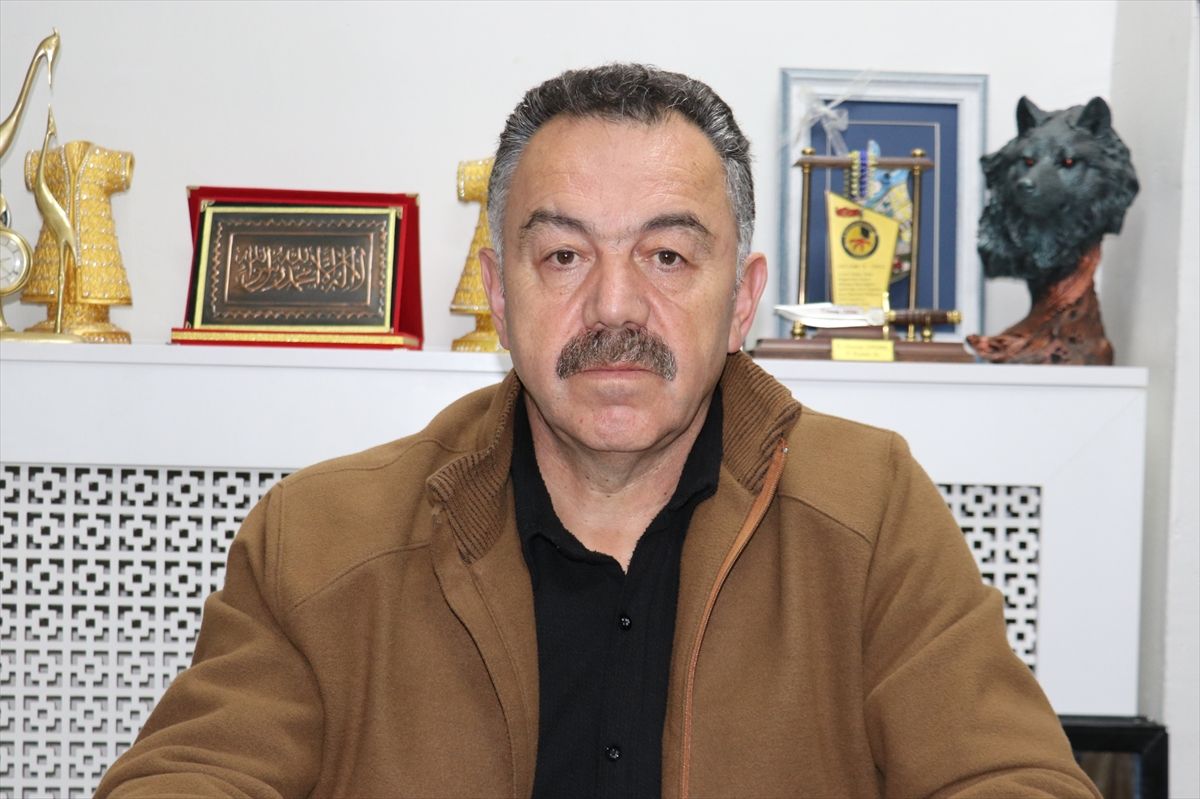 Sivasspor'da yönetim arayışı sürüyor
