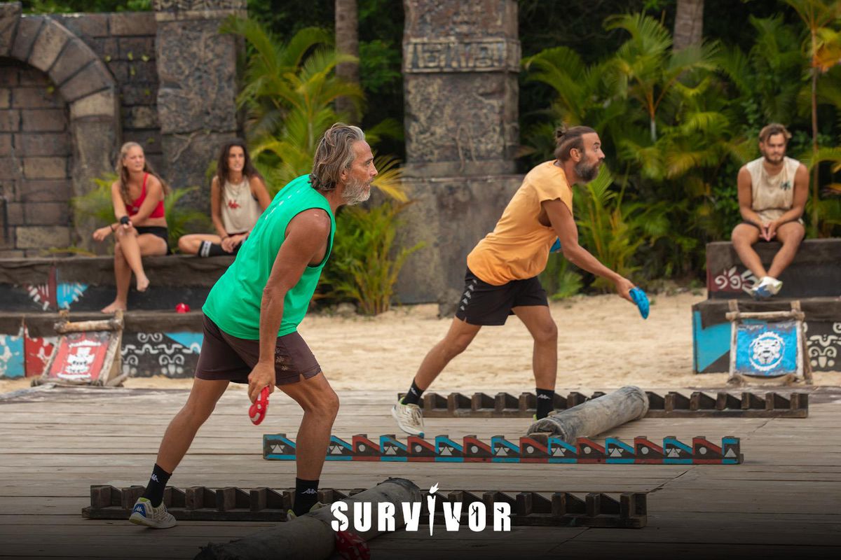 Survivor kim elendi, dün Survivor’da kim gitti, Can Berkay elendi mi?