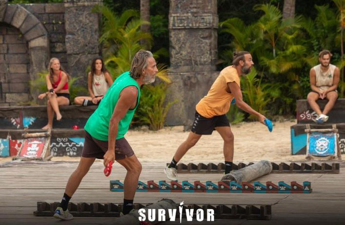 Survivor kim elendi, dün Survivor’da kim gitti, Sercan, Murat, Can Berkay elendi mi?