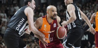 Türkiye Sigorta Basketbol Süper Ligi play-off çeyrek final