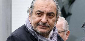 Ünlü televizyoncu Reha Muhtar'dan korkutan haber