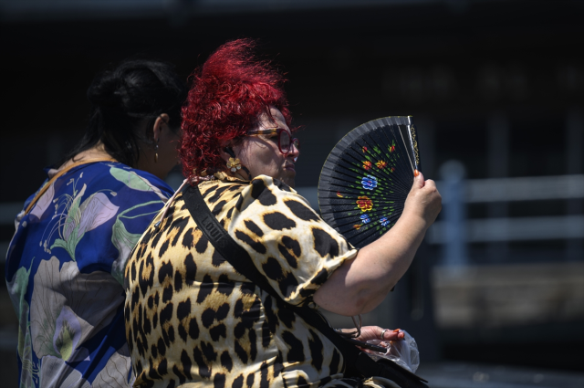 City Temperature Forecasts