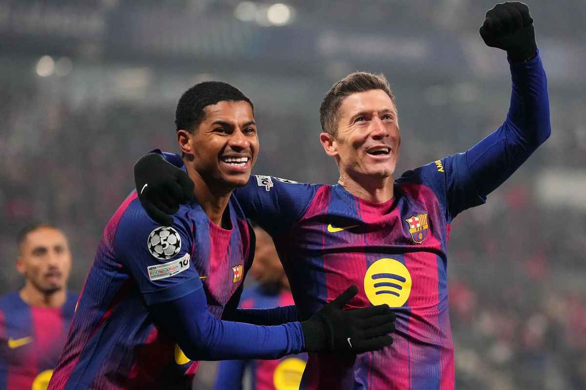 Yüzyılın fırsatı Galatasaray'ın ayağına geldi! Hedef Barcelonalı yıldız