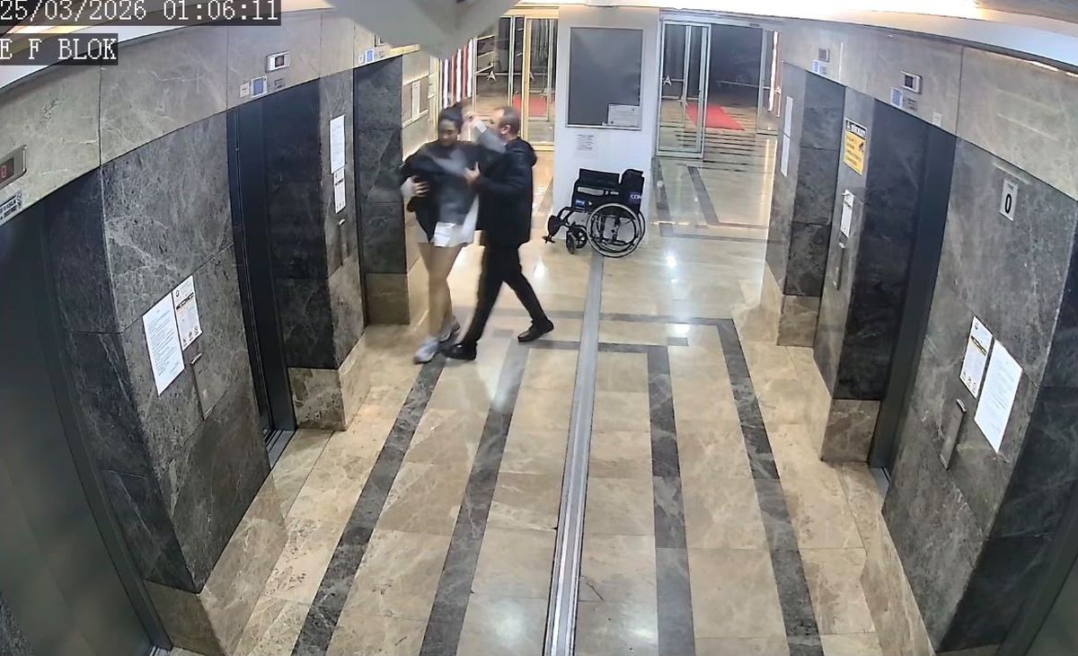 7'nci kattaki evinin balkonundan düşen Türkan öldü; nişanlısı tutuklandı