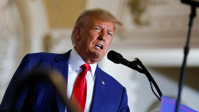 ABD basını, Trump'ın İran'ın teklifinde değişiklikler yaparak metni Tahran'a gönderdiğini iddia etti 3 abd basini trumpin iranin tekl 19897359 6078 1 m